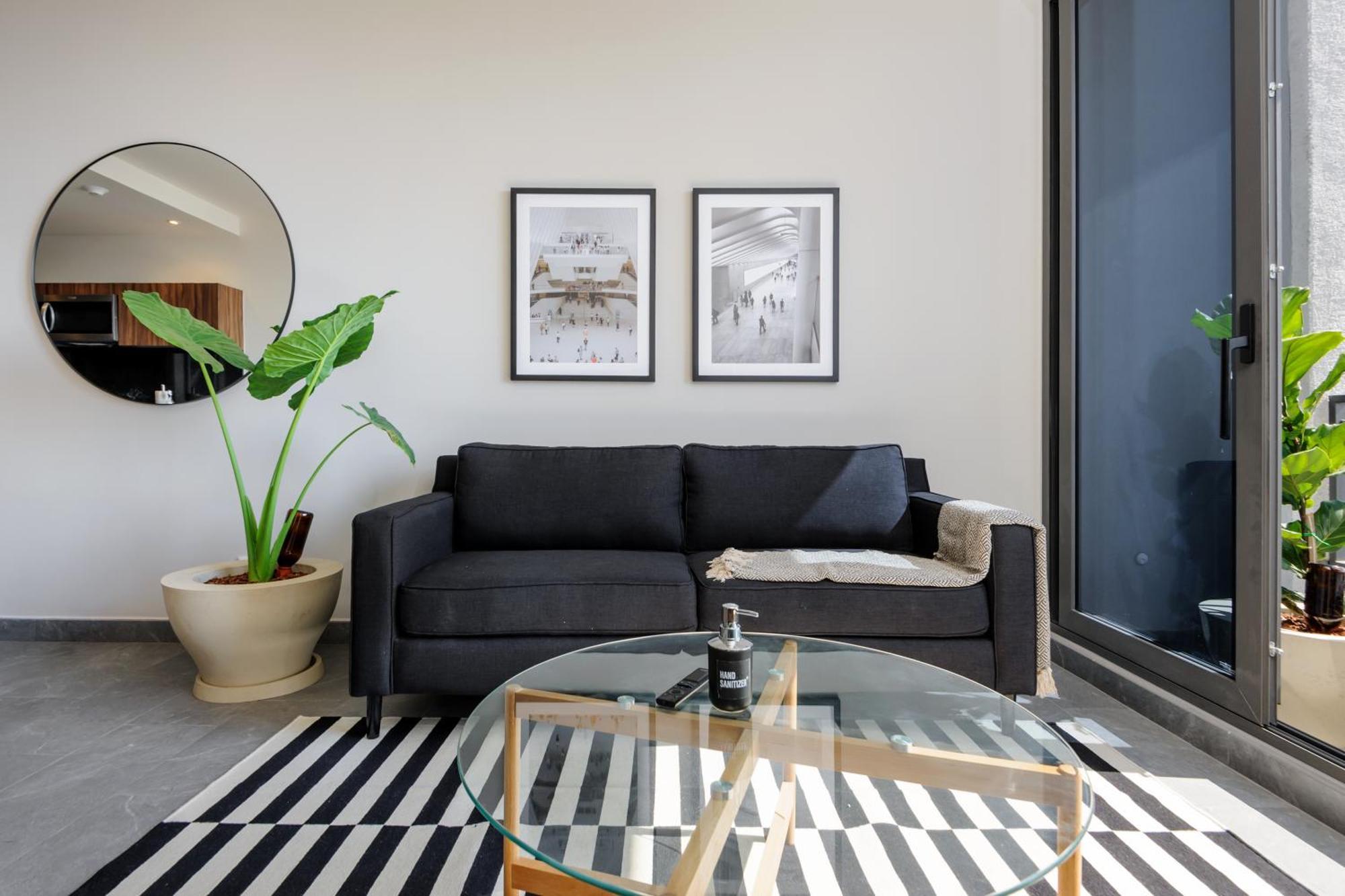 Be Grand By Wynwood House Daire Meksika Dış mekan fotoğraf